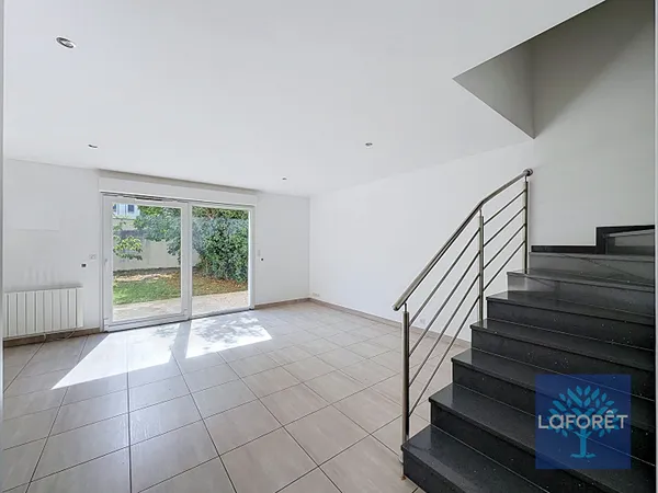 Maison 4 pièces 96 m²