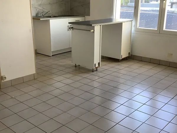 STUDIO 23m2 CAEN/FLEURY SUR ORNE