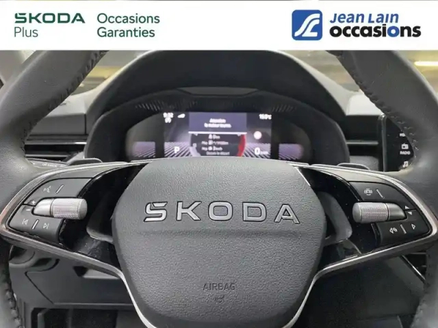 Skoda Scala 1.0 tsi evo 2 116 ch dsg7 — photo 40