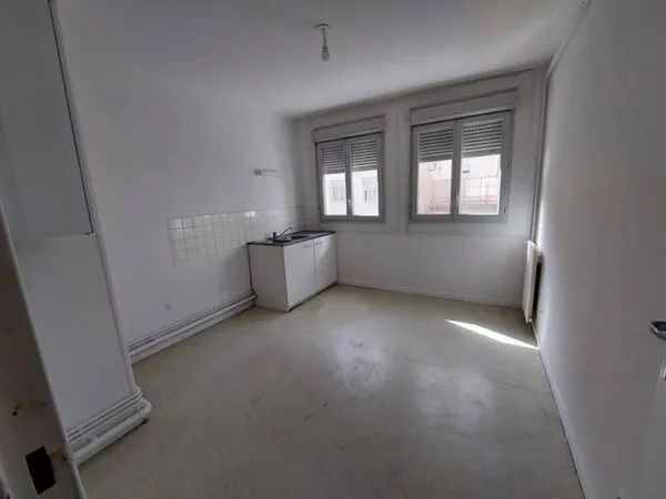 Appartement 3 pièces 67 m²