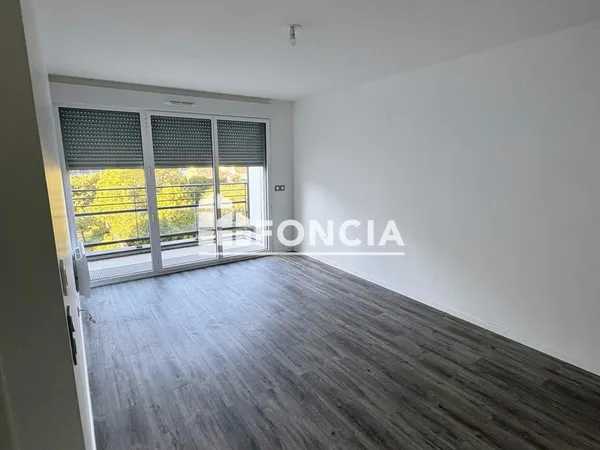 Appartement T2 dans résidence services seniors - Mantes-la-Jolie (78)