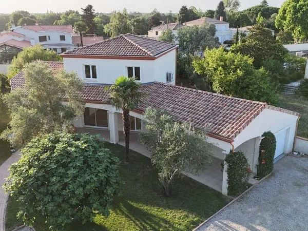 Maison 4 pièces 161 m²