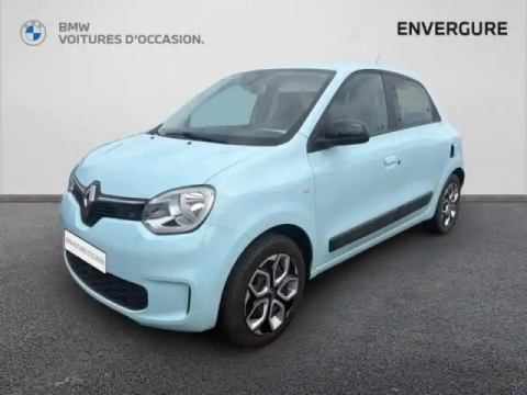 Renault Twingo 1.0 sce 65ch equilibre