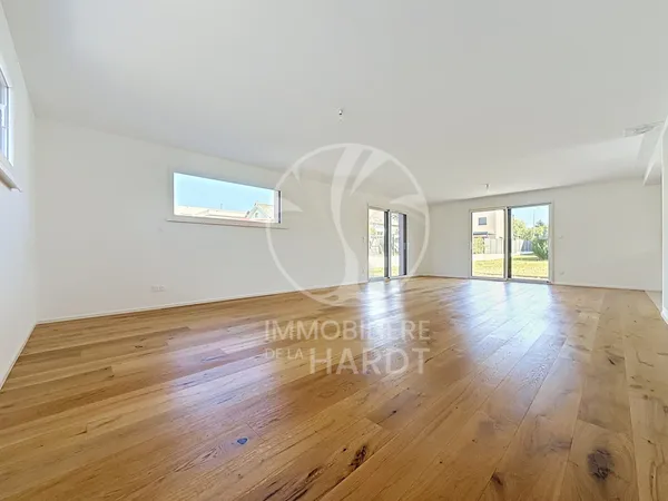 Maison contemporaine de 143 m² à Neuwiller - Aux portes de l