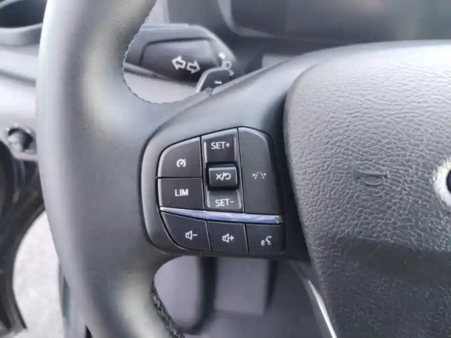 Ford Transit fourgon fg t350 l2h3 2.0 ecoblue 165ch bva8 trend — photo 17
