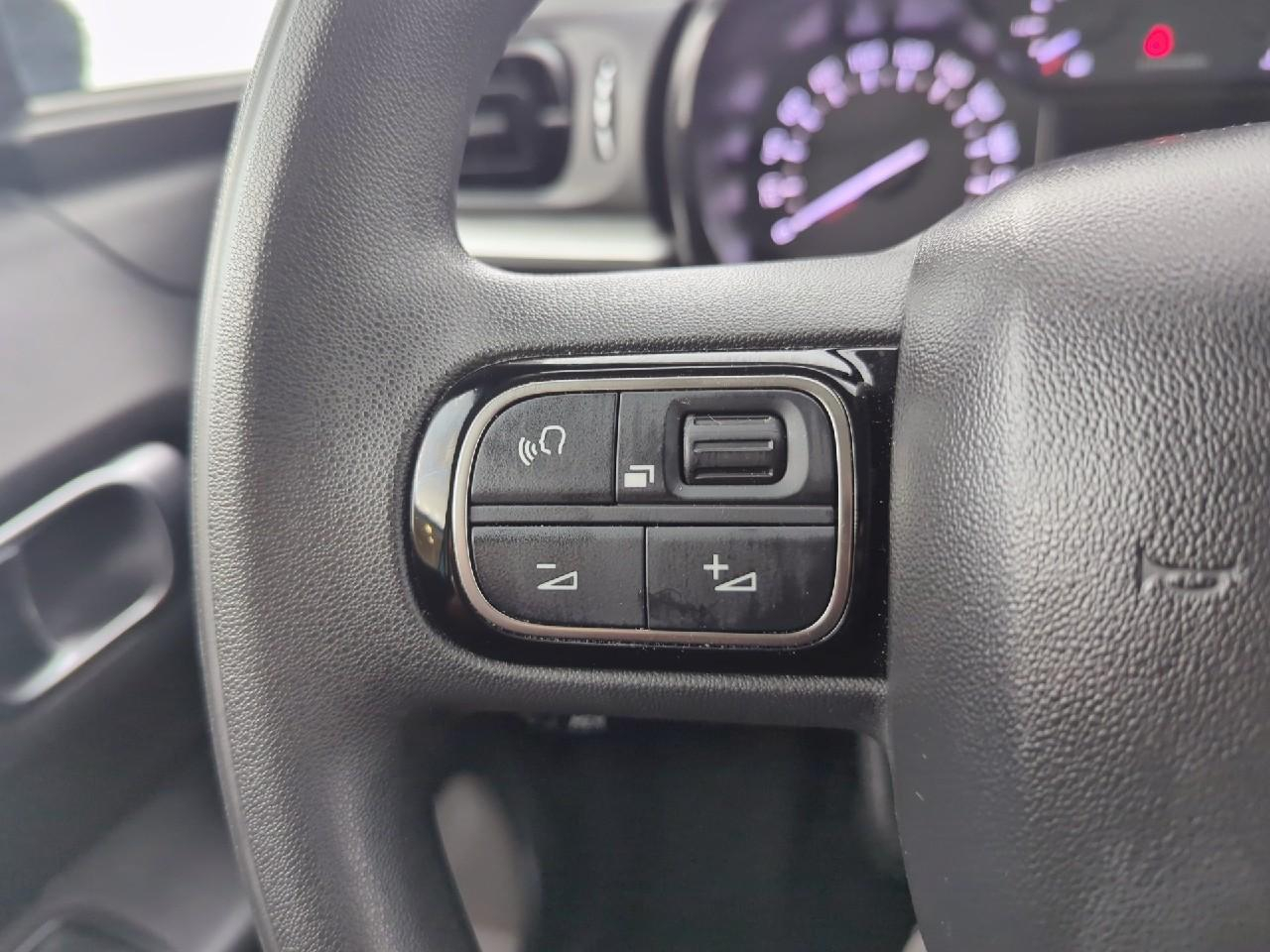 Citroën C3 puretech 83 s&s bvm5 feel pack — photo 19