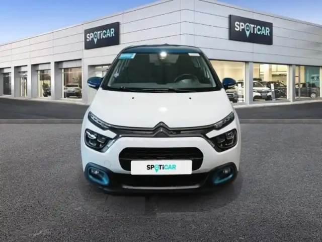 Citroën C3 1.2 puretech 83ch s&amp;s shine pack 123g — photo 2