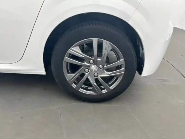 Peugeot 208 puretech 75 s&amp;s bvm5 — photo 73