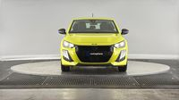 Peugeot 208 1.2 Hybrid 100ch Style e-DCS6