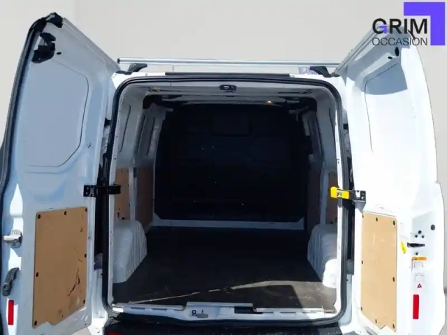 Ford Transit custom fourgon 280 l1h1 2.0 ecoblue 130 bva — photo 12