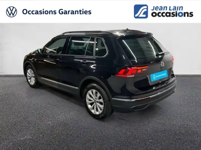 Volkswagen Tiguan 2.0 tdi 150ch dsg7 — photo 11