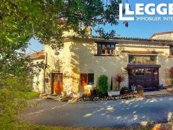 Maison 9 pièces 165 m²