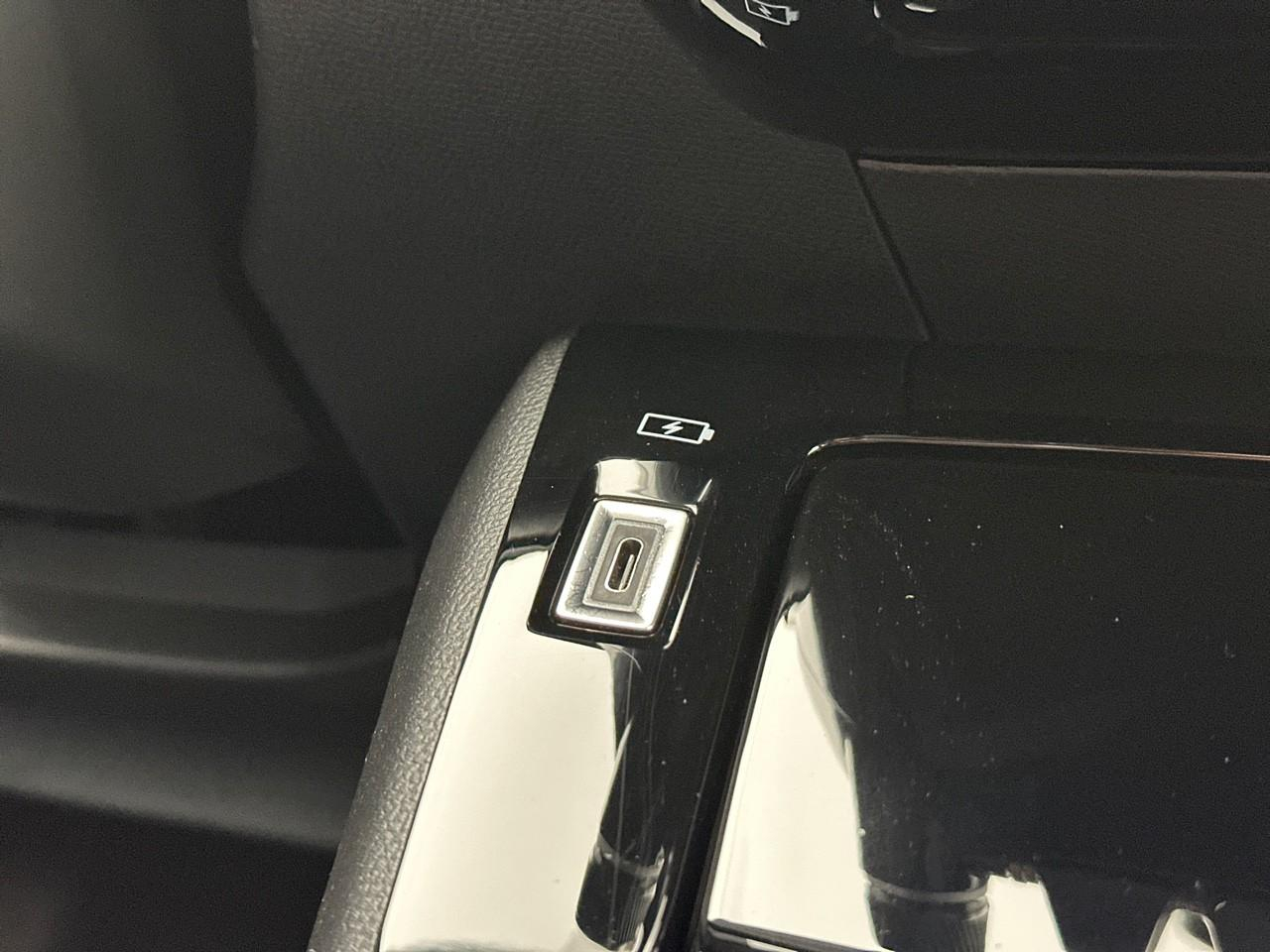 Peugeot 208 puretech 100 s&s eat8 allure pack — photo 28