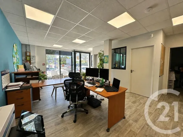 Immeuble de rapport 360 m²