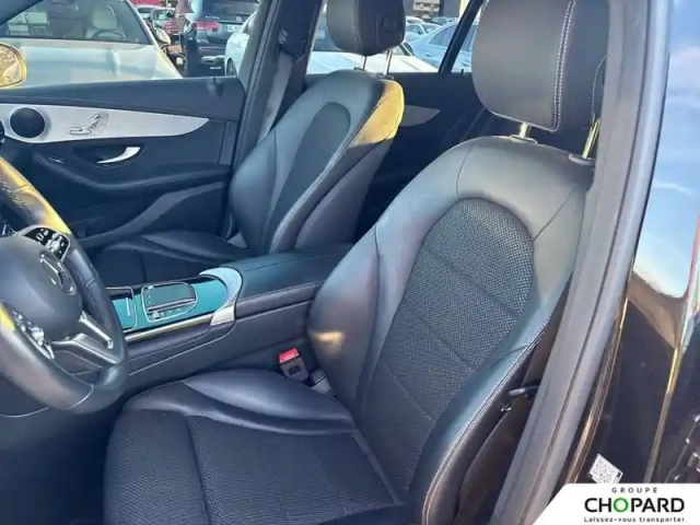 Mercedes Glc 300 e 9g-tronic 4matic — photo 83
