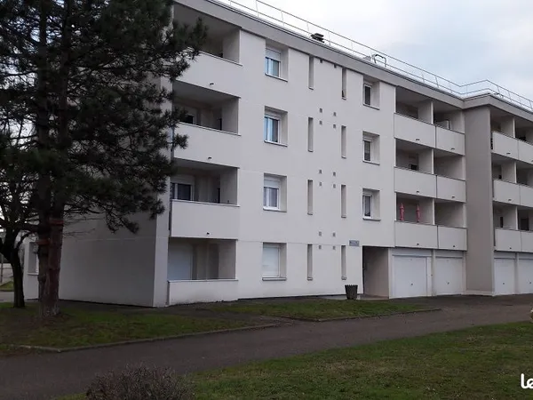 Appartement 4 pièces 85 m²