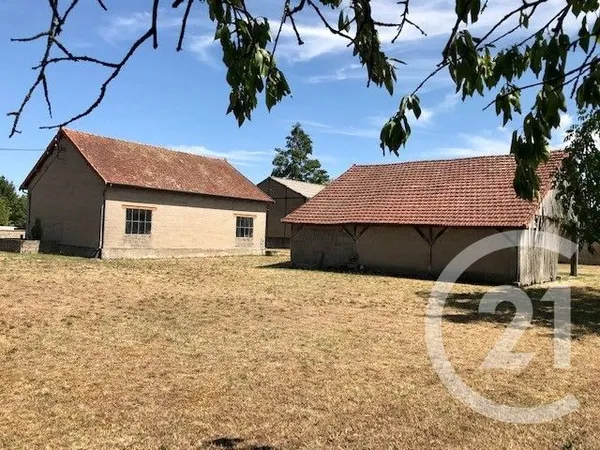 Maison 1 pièce 118 m²