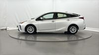 Toyota Prius 122h Dynamic Pack Premium Business + Stage Hybrid Academy RC20 — photo 7