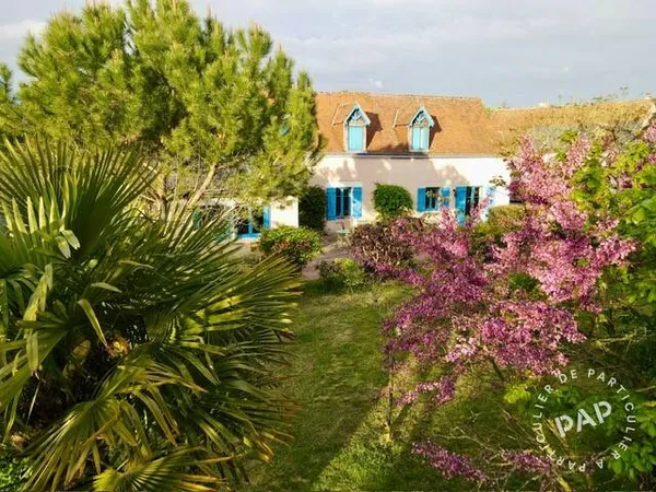 Maison 5 pièces 200 m²