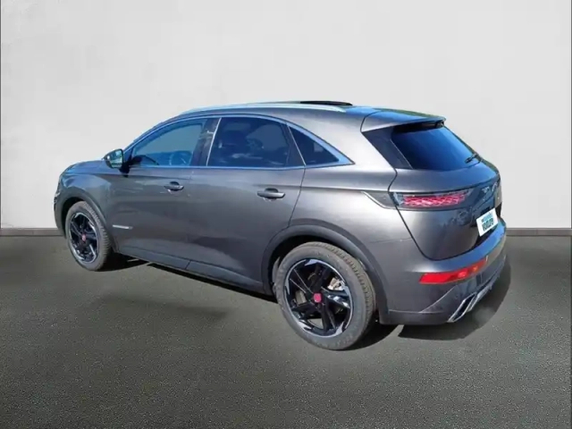 Ds Ds 7 ds7 crossback bluehdi 180 eat8 — photo 7