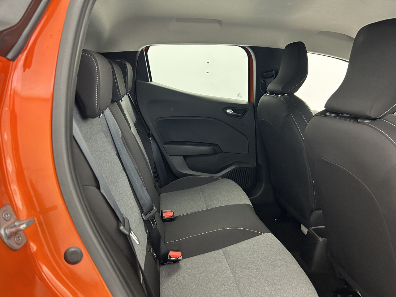 Renault Clio 5 — photo 16