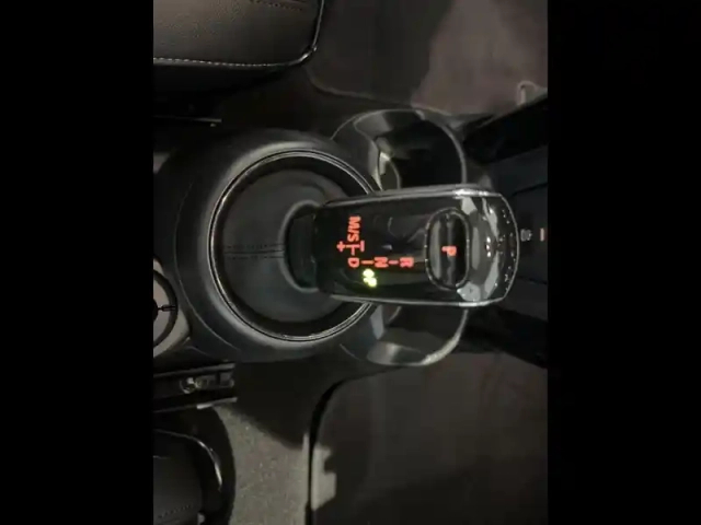 Mini Mini cooper 136ch edition premium plus bva7 — photo 15