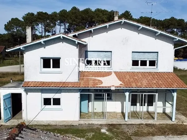 Maison 9 pièces 190m2
