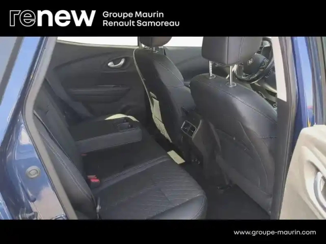 Renault Kadjar 1.3 tce 140ch fap intens edc — photo 15