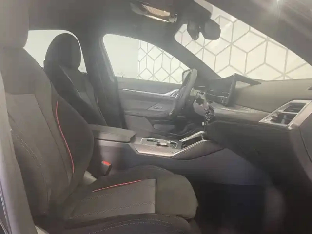 Bmw I4 edrive40 340 ch bva — photo 31