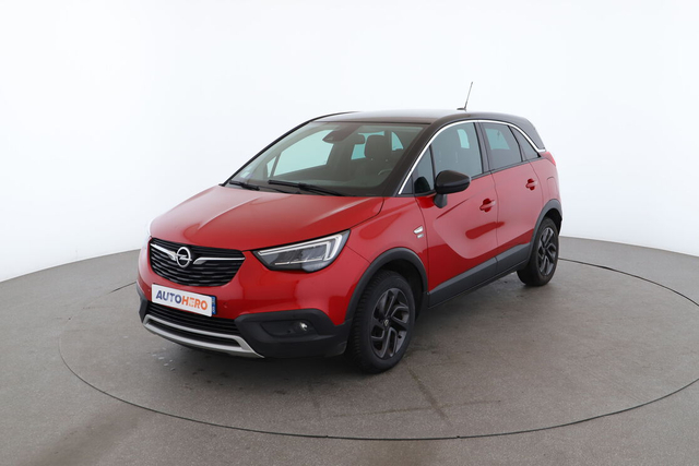 Opel Crossland X 1.2 Turbo Design 120 ans