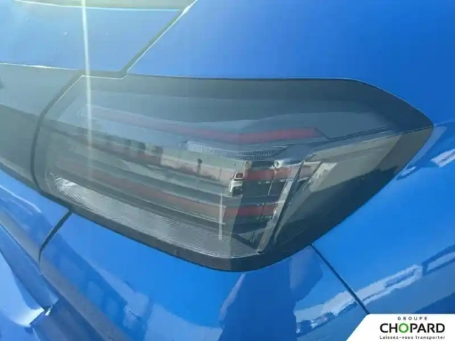 Peugeot 208 puretech 75 s&amp;s bvm5 — photo 28