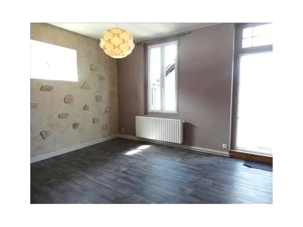 Appartement de 52m2 à louer sur Bagnères-de-Bigorre