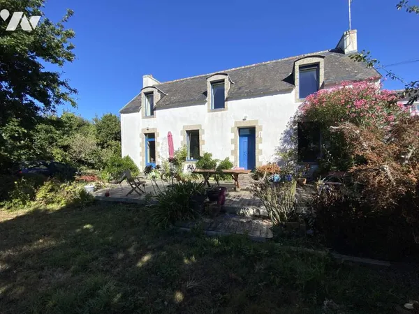 Maison 5 pièces 122 m²