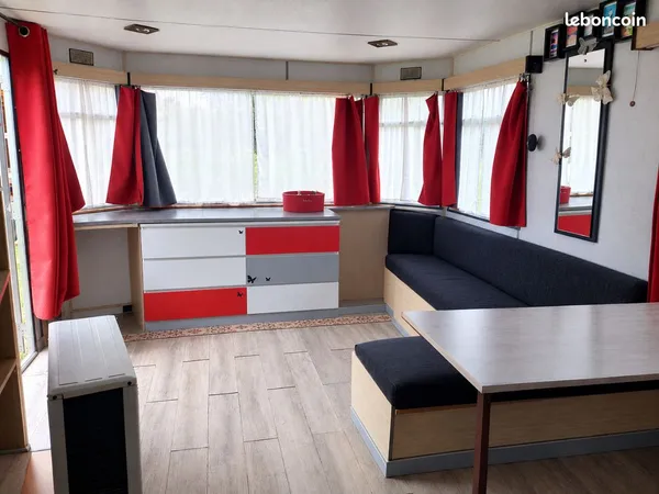 Mobile Home ABI