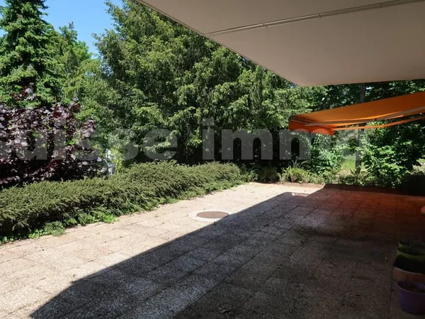 Appartement - 4 pièce(s) - 82 m2