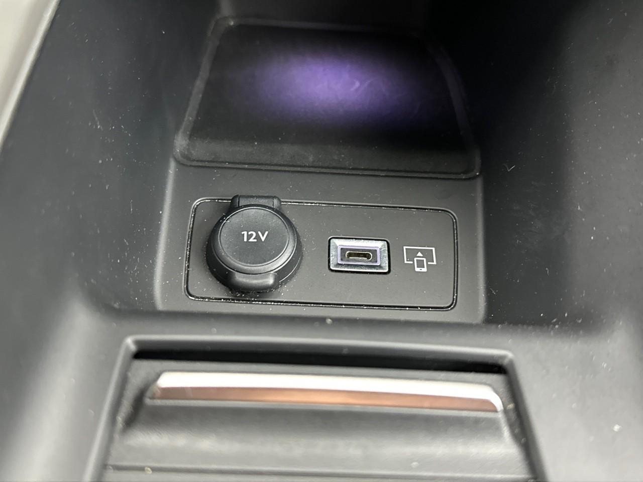 Peugeot 308 puretech 130ch s&s eat8 allure pack — photo 31