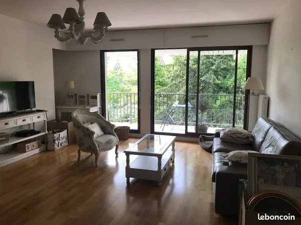 Appartement 4 pièces