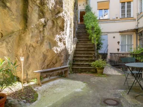 Vends studio atypique