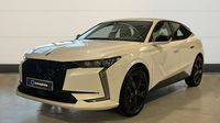 Ds Ds 4 PureTech 130ch Performance Line Automatique