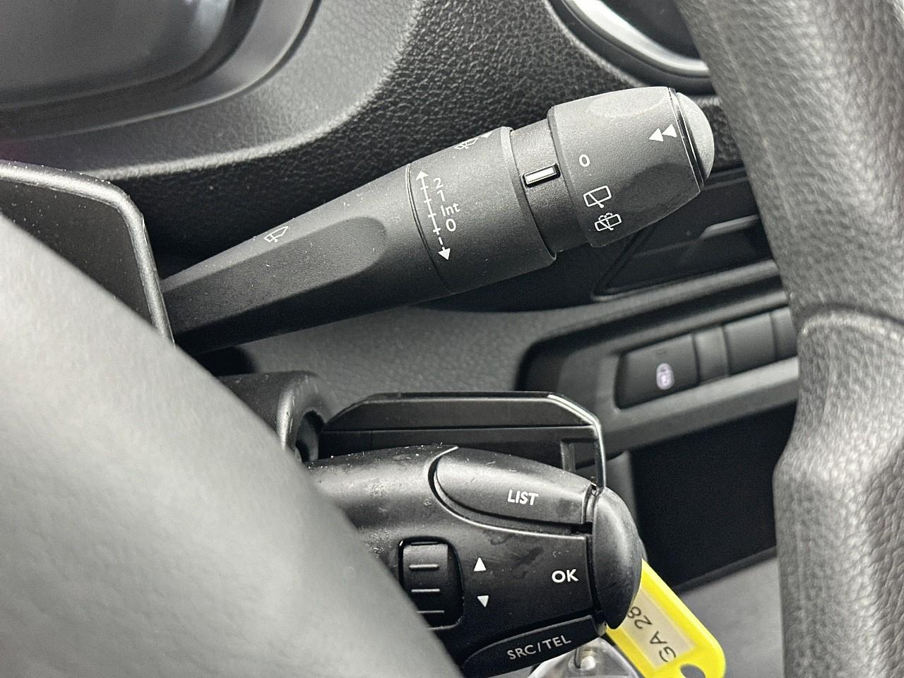 Peugeot Expert long bluehdi 120ch s&s bvm6 — photo 20