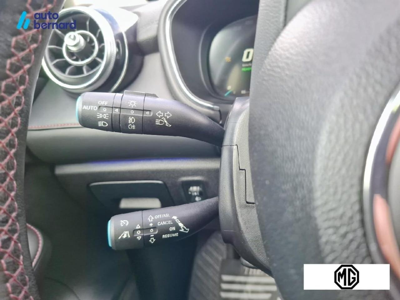 Mg Ehs 1.5t gdi 258ch phev comfort — photo 17