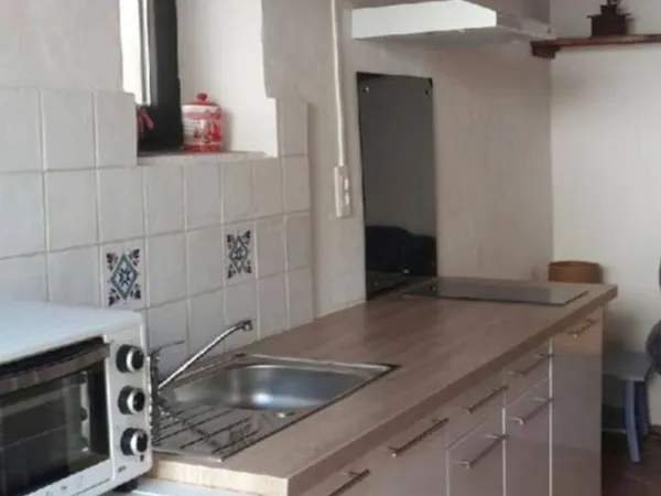 Maison de 30m2 à louer sur Ferrals-les-Corbières