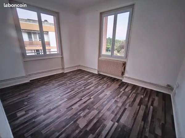 Appartement T2 - St Alyre