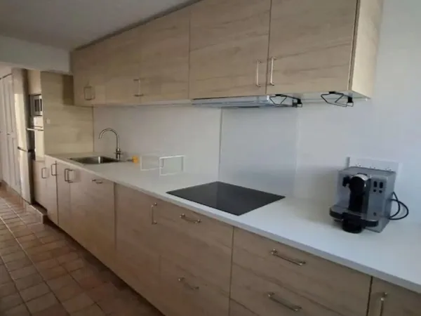 Colocation dans villa