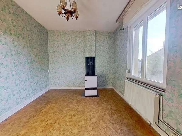 A rénover T2/T3