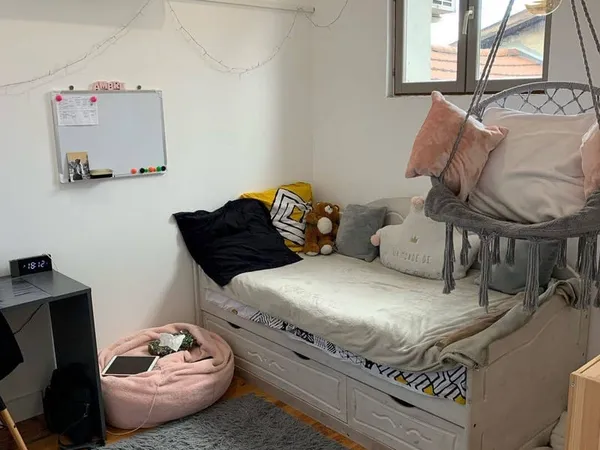 Duplex 4 pièces 57 m²