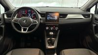 Renault Captur 1.0 Eco-G 100ch Evolution — photo 11