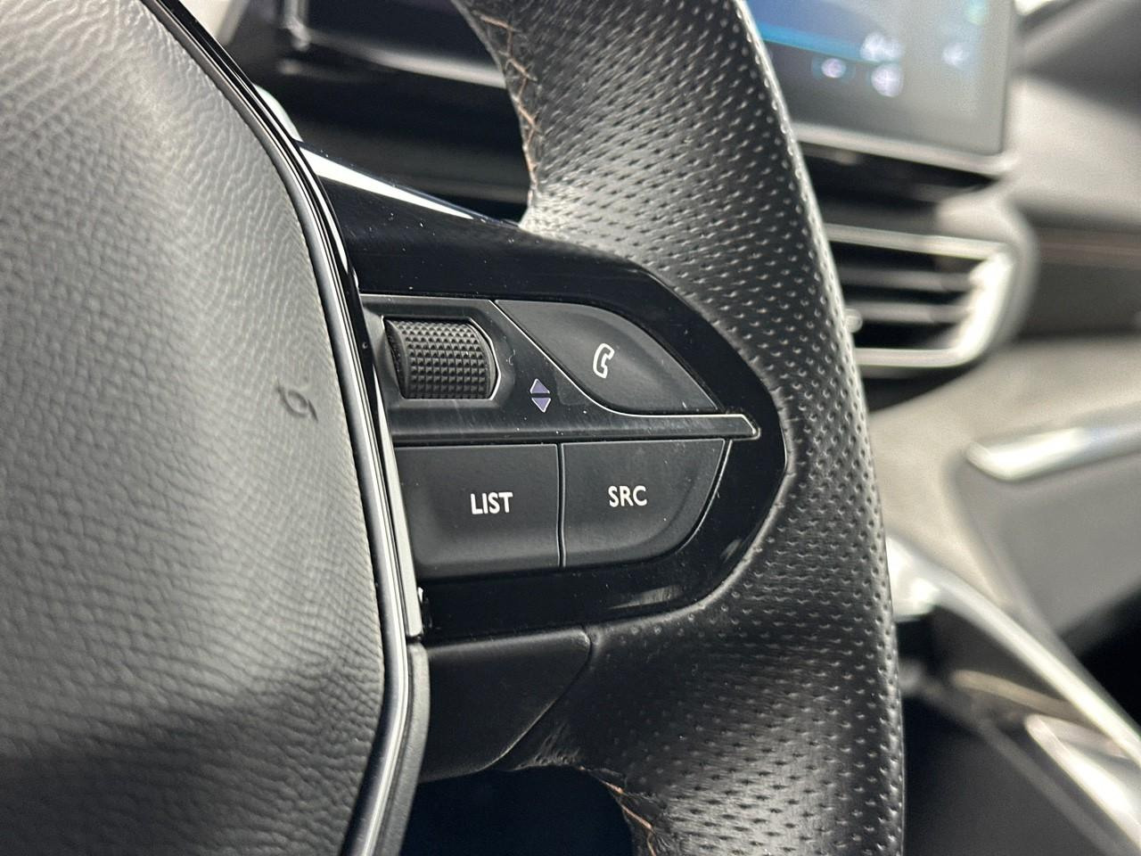 Peugeot 3008 hybrid 225 e-eat8 gt — photo 19