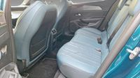 Peugeot 408 PHEV 225ch GT e-EAT8 — photo 9