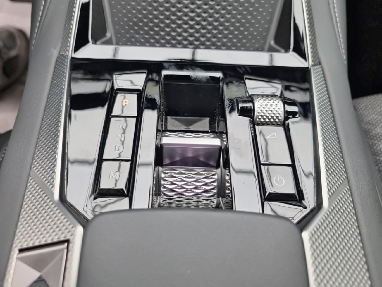 Ds Ds 4 hybride 145 e-dct6 pallas — photo 19
